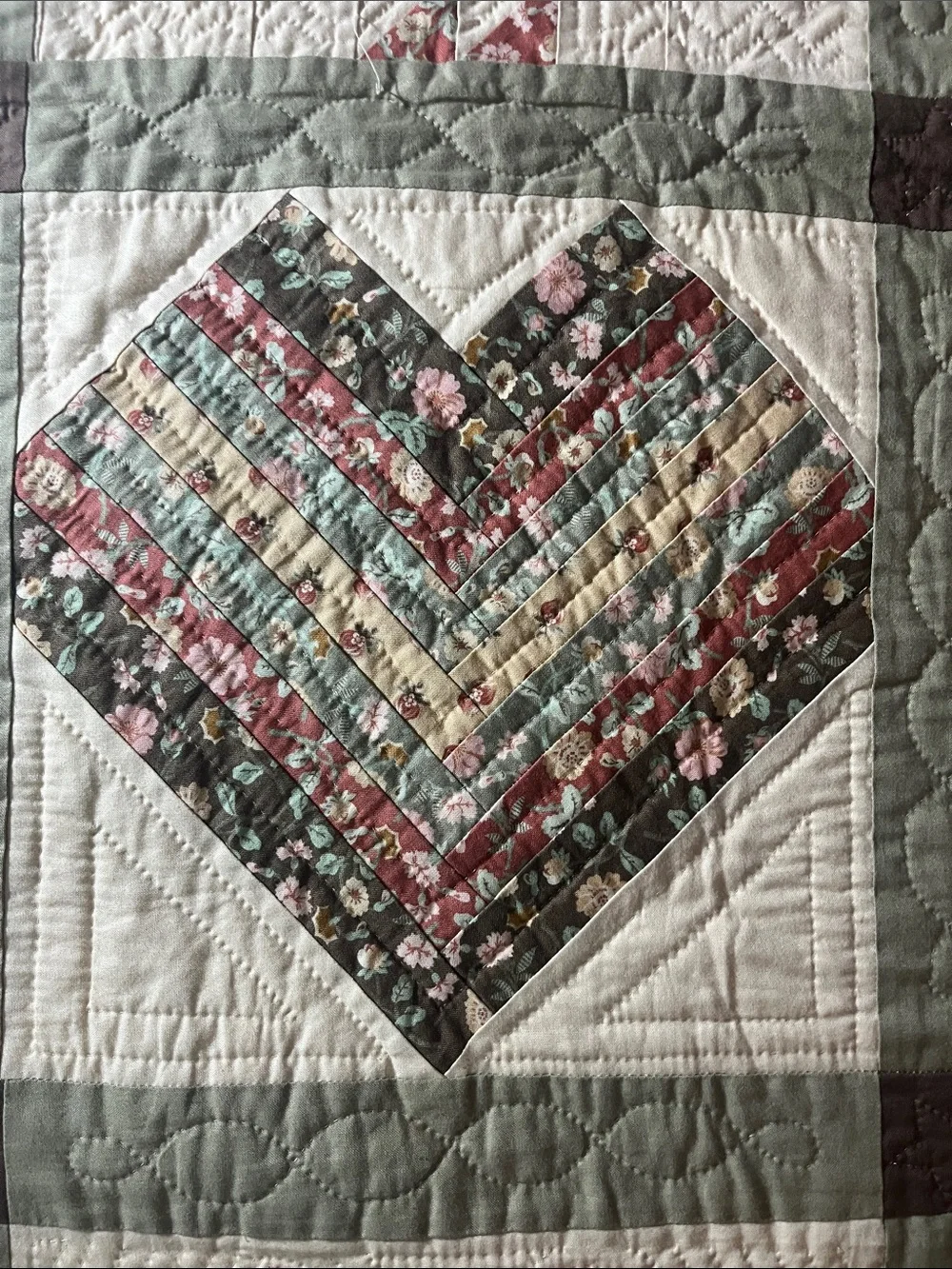 Quilt Handmade